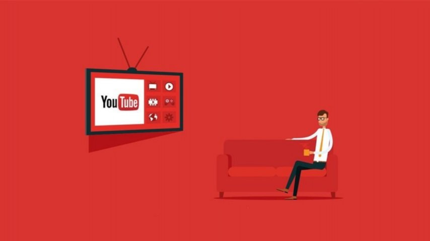 Youtube'da Nasıl Kanal Açılır?