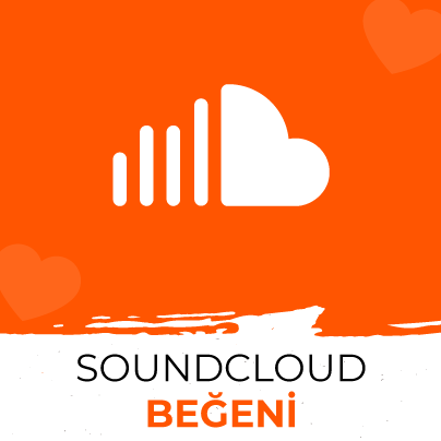 SoundCloud Beğeni Satın Al